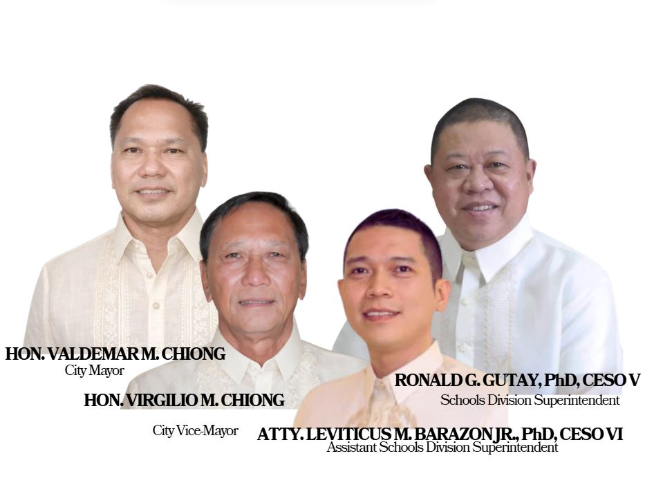 SDO and LGU Leadership
